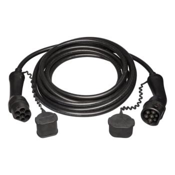  TAC-cable T2-T2 7m 1P 32A 