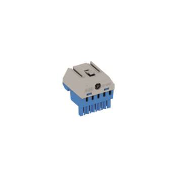  BORNIER N-5X4MM 