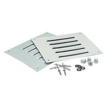  PS832019Kit Grille ventilation 