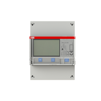  B24 TRI MBUS 6A TC STEEL MID 