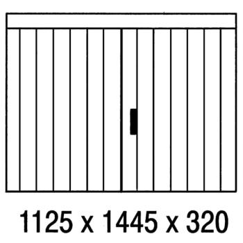  EH3K93S2 Kit Armoire 