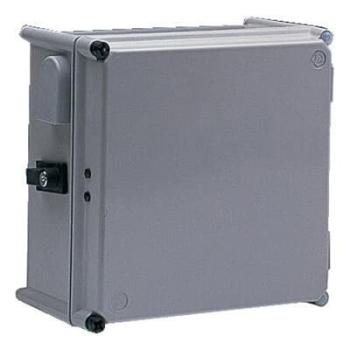  APO31 Box (pivot./ vent/ lock) 