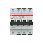  S303P-B63NA DISJ.3P+N (DROITE) 