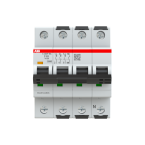  S303P-C63NA DISJ.3P+N (DROITE) 