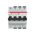  S303P-Z63NA DISJ.3P+N (DROITE) 