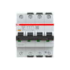  S303P-K0.5NA DISJ.3P+N(DROITE) 