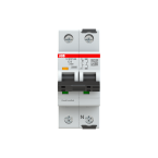  S301P-C8NA DISJ.1P+N (DROITE) 