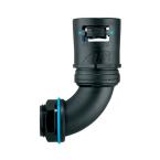  ATS16MM C90 ELBOW M16 MALE # 