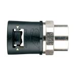  ATS 28MM SWIVEL FEMALE FITTING 