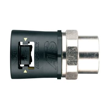  ATS 28MM SWIVEL FEMALE FITTING 