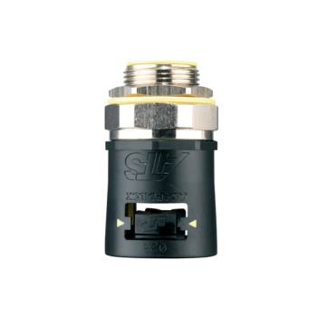  ATS 34MM SWIVEL PG29 MALEFITTI 