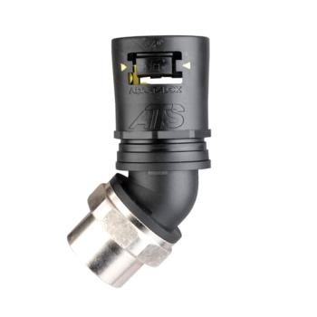  ATS 34MM SWIVEL PG29 FEMALE 45 