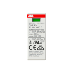  CARTOUCHE OVR PV T2 40-1000 C 