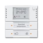  Thermostat Ambiance KNX BL 