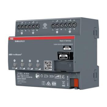  ABB-FatH Act. Var. Univ.4x315W 