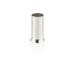  EMBOUT TUBE NON ISOLE 6X12 