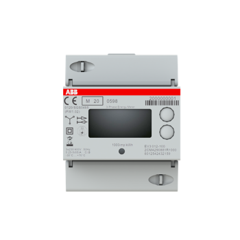  EV3 CPT IRVE TRI MID MODBUS 