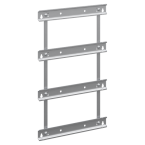  UZG648 CHASSIS MODUL. UK600 4R 