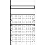  1MM00 Panneau Mdias 3R 