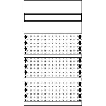  1MM00 Panneau Mdias 3R 