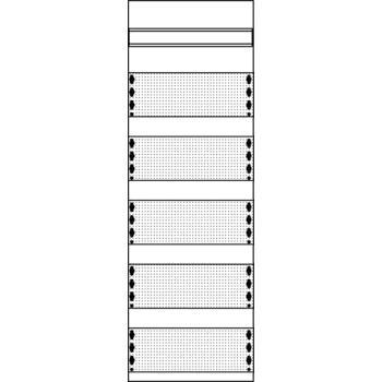  1MM1 Panneau Mdias 5R 