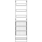  1MMC23 Panneau Mdias combi 6R 