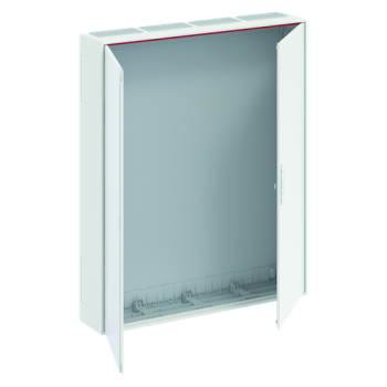  A48 Armoire vide 4LP 8R IP44 