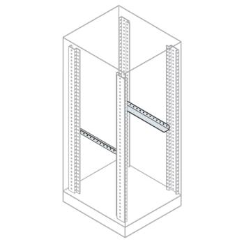  SUPPORTS L 19'' P=500MM IS2 X2 