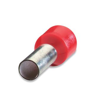  INS PP FERRULE 18-17, 1 MM2, L 