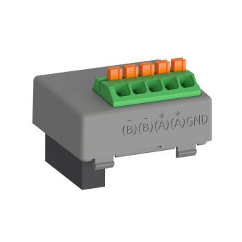  Module Modbus RTU ATS Compact 