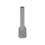  Embout simple isol 2.5mm 6mm 