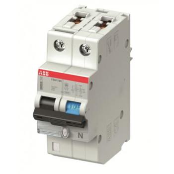  SMISSLINE FS401M-C10/0.1 RCBO 