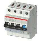  SMISSLINE FS403 M-C10/0.1 RCBO 