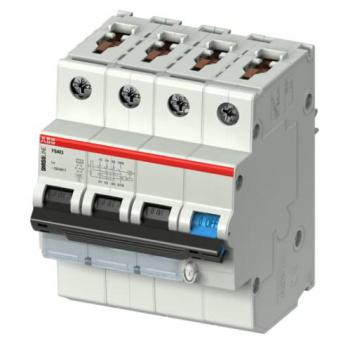  SMISSLINE FS403M-C6/0.1 RCBO 