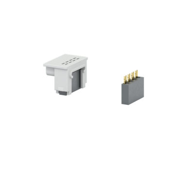  INS135 InSite pro Connecteurs 