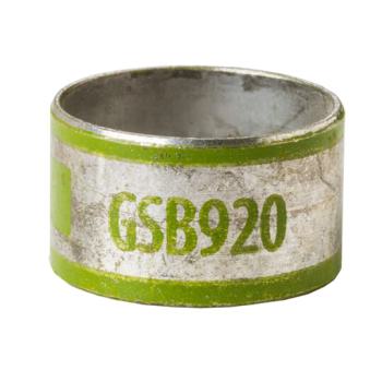  BAGUE INT. DI 23. 37MM 