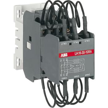  UA16-30-10RA 110-120V60HZ 