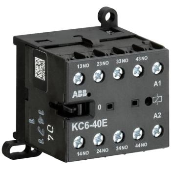  KC6-40E-02 Mini Relais 