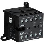  K6S-31Z-2.8-72 Mini Relais 