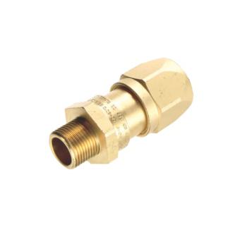  3/4NPT SS FLAMEPROOF GLAND 