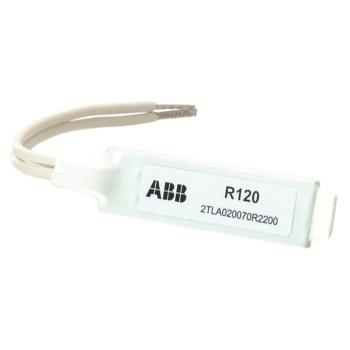  R120 Resistor 