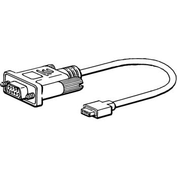  PLUTO CABLE SERIAL 