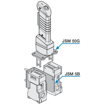  JSM 50G 