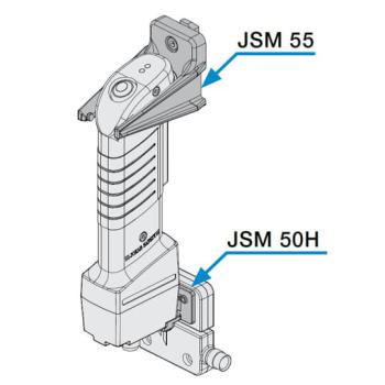  JSM 50H 