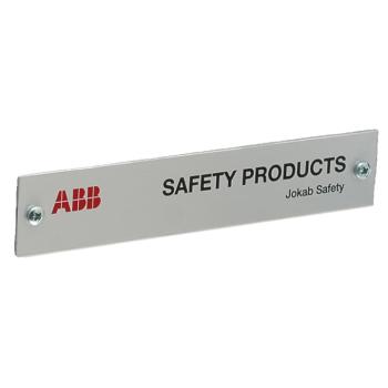  Sign ABB pre-ass 