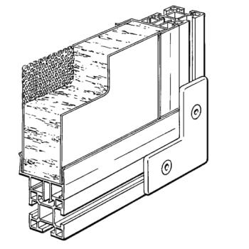  JSM AS3, METER 