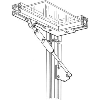  JSM D22A, 350 MM 