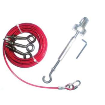  10M WIRE KIT, GAL 