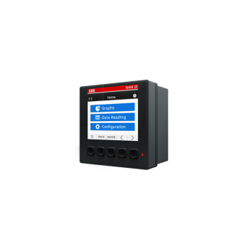  M4M20 Modbus Centrale Mesure 