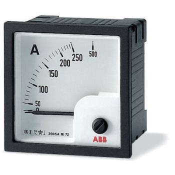  AMT1-A1-40/72 - AMPERMETRE 